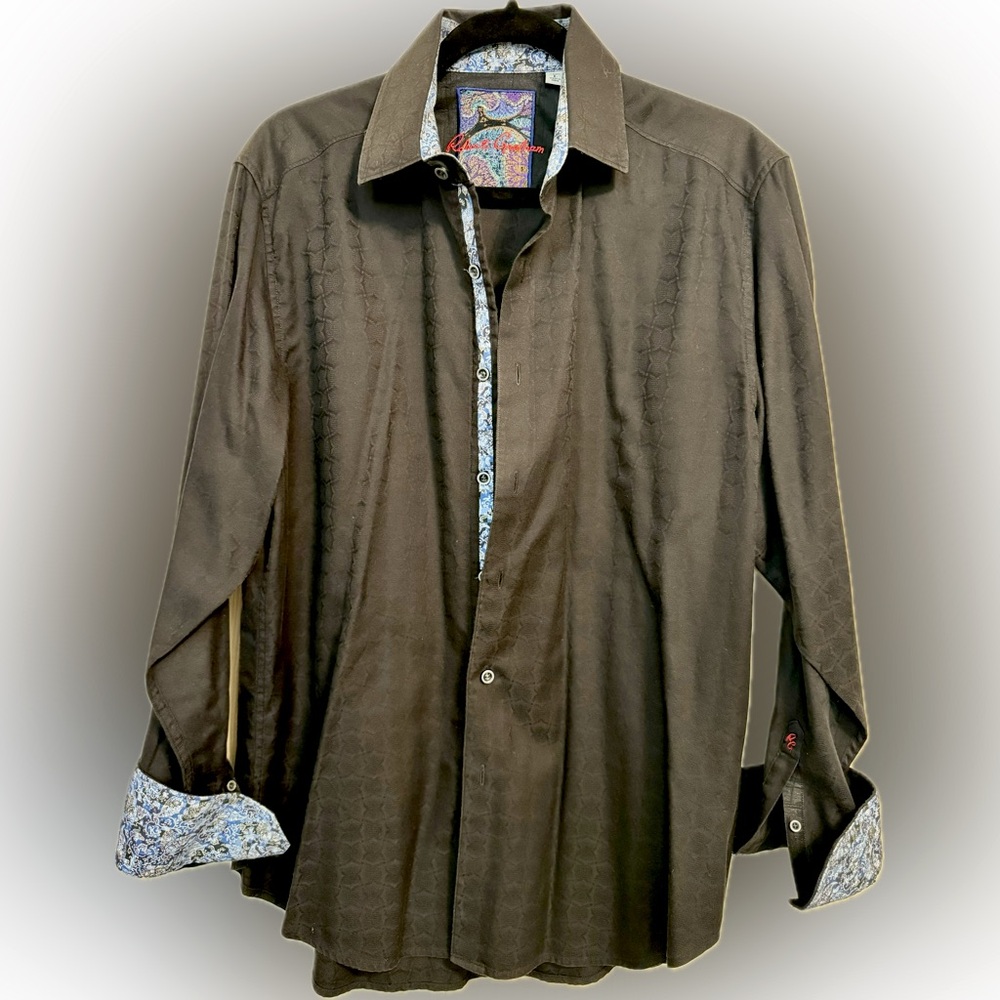 Robert Graham